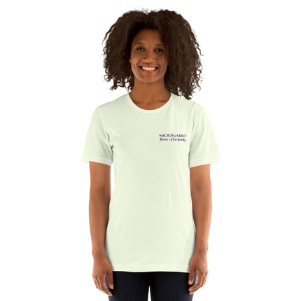 Soft & Lightweight Women's T-Shirt – Simply Beautiful