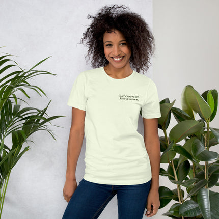 Soft & Lightweight Women's T-Shirt – Flower of Femininity