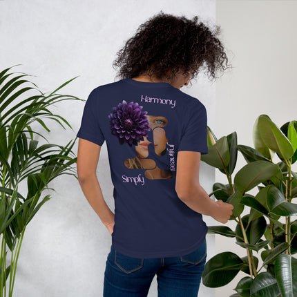 Soft & Lightweight Women's T-Shirt – Simply Beautiful II