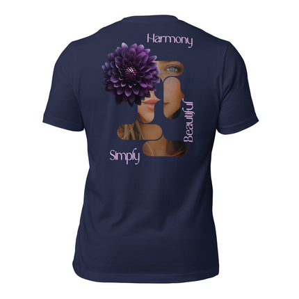 Soft & Lightweight Women's T-Shirt – Simply Beautiful II