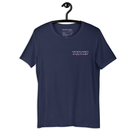 Soft & Lightweight Women's T-Shirt – Simply Beautiful II