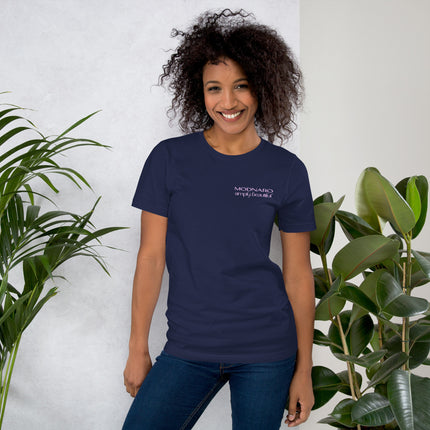 Soft & Lightweight Women's T-Shirt – Simply Beautiful II