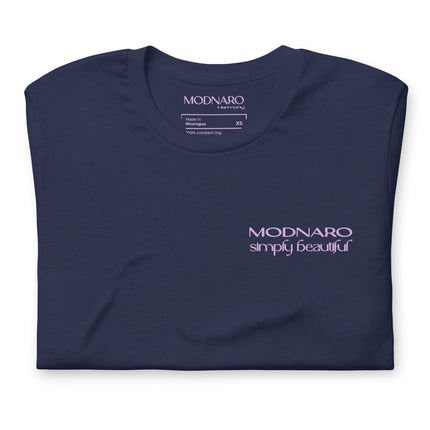 Soft & Lightweight Women's T-Shirt – Simply Beautiful II