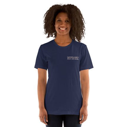 Soft & Lightweight Women's T-Shirt – Flower of Femininity II
