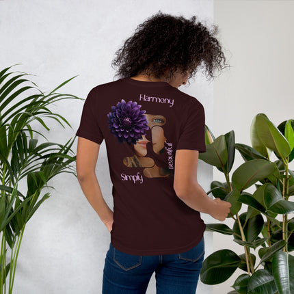 Soft & Lightweight Women's T-Shirt – Simply Beautiful II