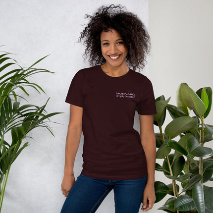 Soft & Lightweight Women's T-Shirt – Simply Beautiful II