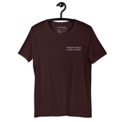 Soft & Lightweight Women's T-Shirt – Simply Beautiful II