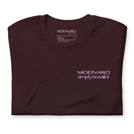 Soft & Lightweight Women's T-Shirt – Simply Beautiful II