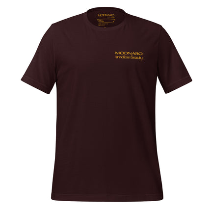 Soft & Lightweight Women's T-Shirt – Timeless Beauty II