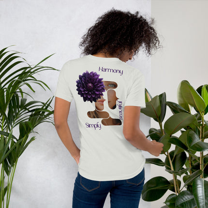 Soft & Lightweight Women's T-Shirt – Simply Beautiful