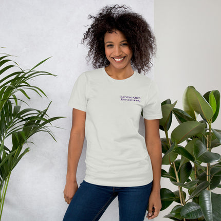 Soft & Lightweight Women's T-Shirt – Simply Beautiful