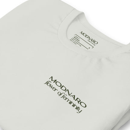 Soft & Lightweight Women's T-Shirt – Flower of Femininity