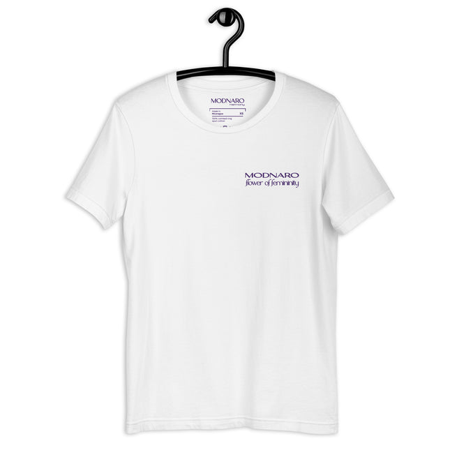 Soft & Lightweight Women's T-Shirt – Simply Beautiful