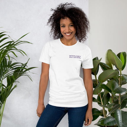 Soft & Lightweight Women's T-Shirt – Simply Beautiful