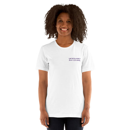 Soft & Lightweight Women's T-Shirt – Simply Beautiful