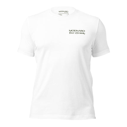 Soft & Lightweight Women's T-Shirt – Flower of Femininity