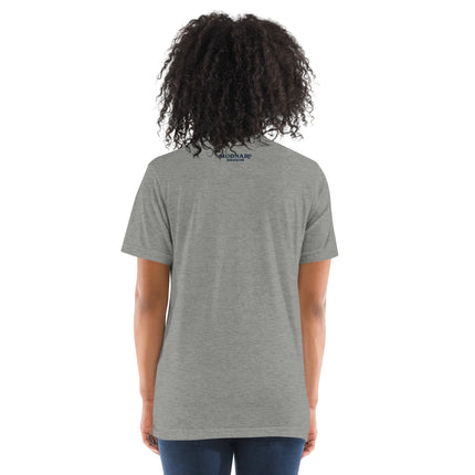 FUTURISTIC BLOOM T-Shirt