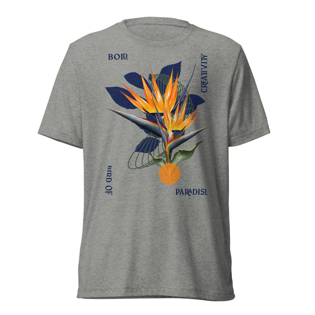 BIRD OF PARADISE - T-Shirt