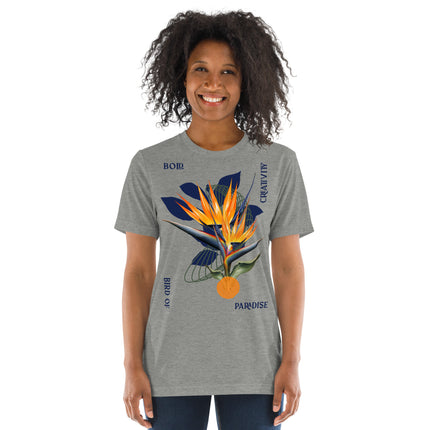 BIRD OF PARADISE - T-Shirt