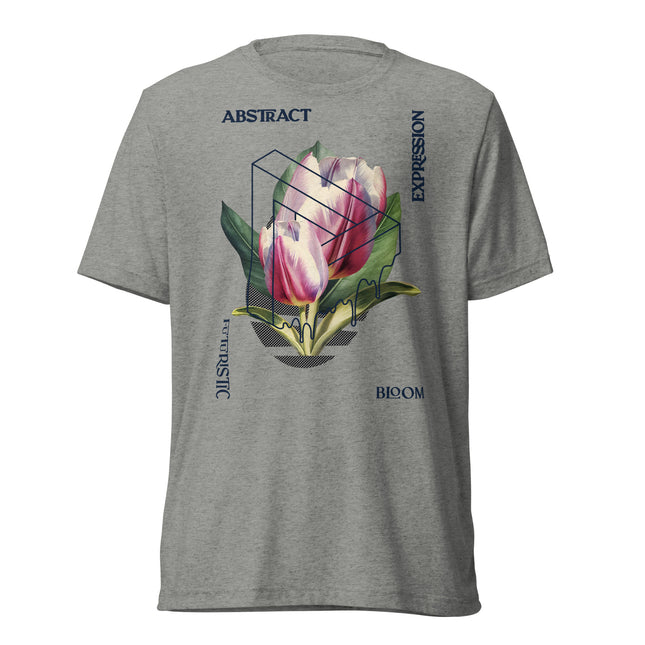 FUTURISTIC BLOOM T-Shirt