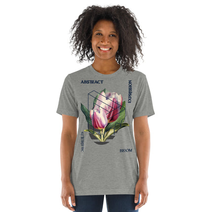 FUTURISTIC BLOOM T-Shirt