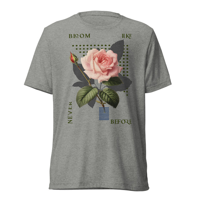 NEVER BEFORE T-Shirt