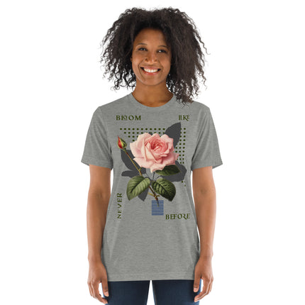 NEVER BEFORE T-Shirt