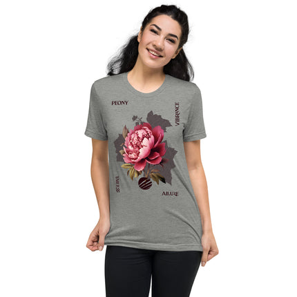 TIMELESS ALLURE T-Shirt