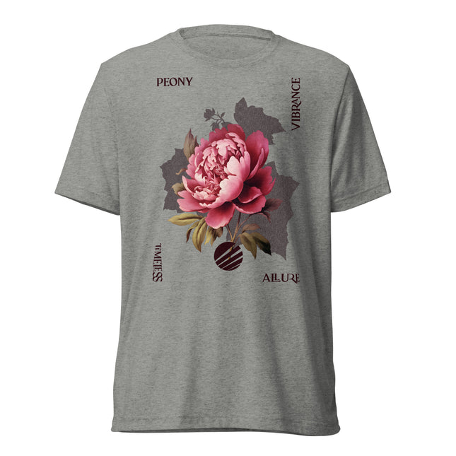 TIMELESS ALLURE T-Shirt