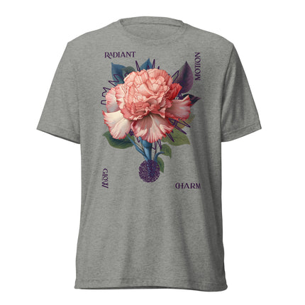 GLOW AND CHARM T-Shirt