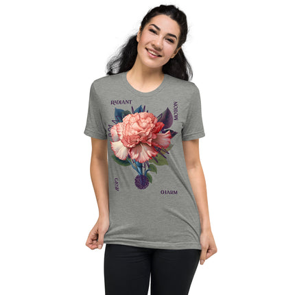GLOW AND CHARM T-Shirt