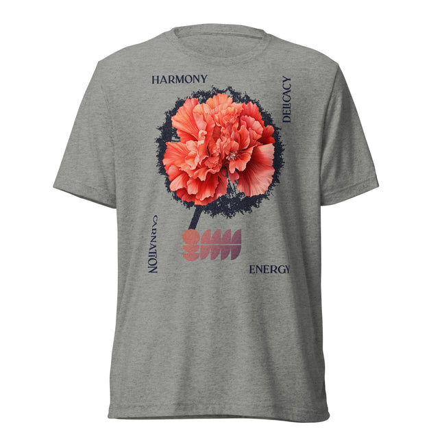 CARNATION ENERGY T-Shirt