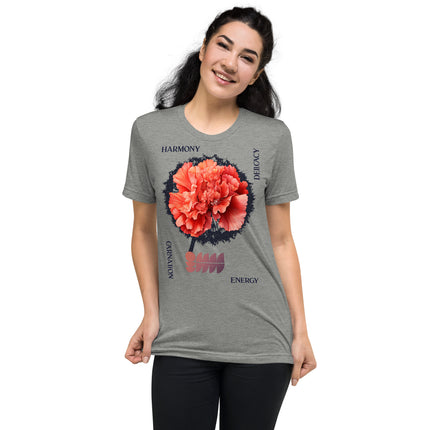CARNATION ENERGY T-Shirt