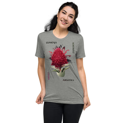 CELOSIA ARGENTEA T-Shirt