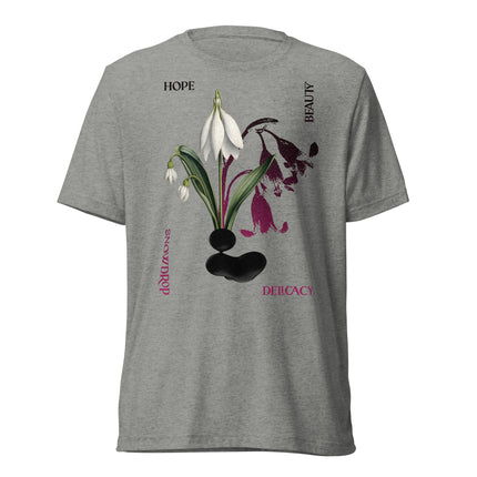 SNOWDROP DELICACY T-Shirt