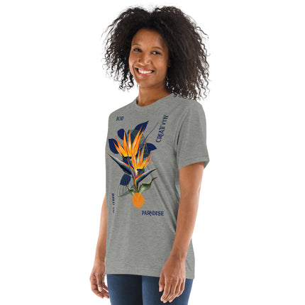BIRD OF PARADISE - T-Shirt