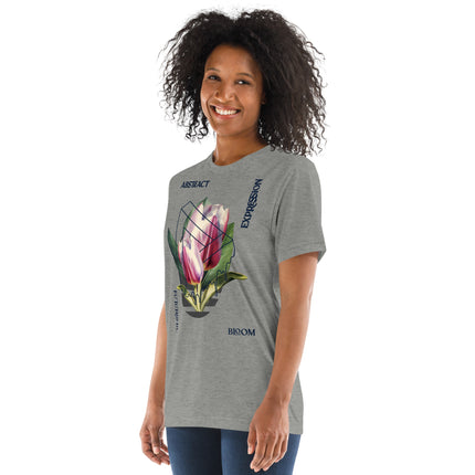 FUTURISTIC BLOOM T-Shirt