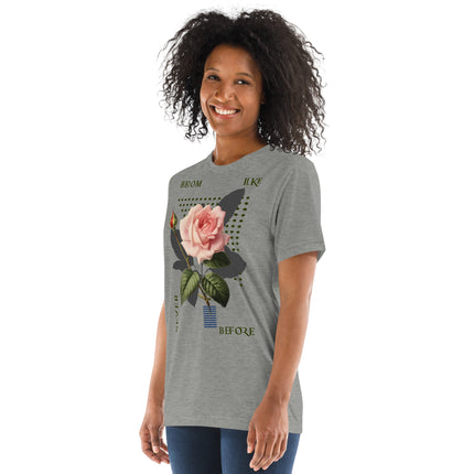 NEVER BEFORE T-Shirt