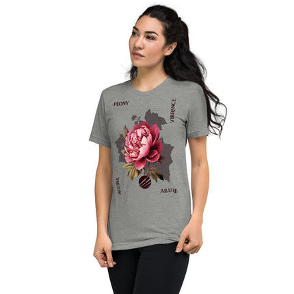 TIMELESS ALLURE T-Shirt