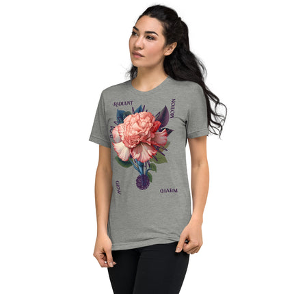 GLOW AND CHARM T-Shirt