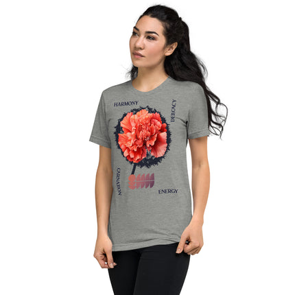 CARNATION ENERGY T-Shirt