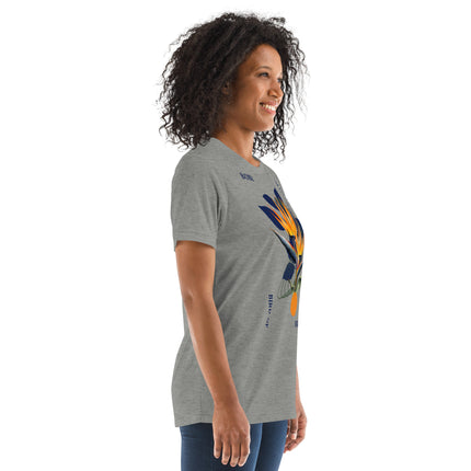 BIRD OF PARADISE - T-Shirt