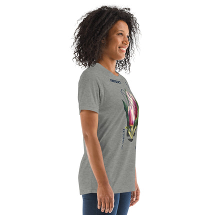 FUTURISTIC BLOOM T-Shirt