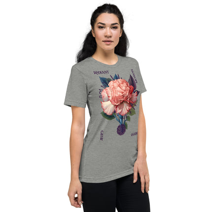 GLOW AND CHARM T-Shirt