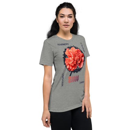 CARNATION ENERGY T-Shirt