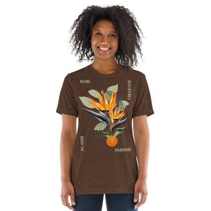 BIRD OF PARADISE II T-Shirt