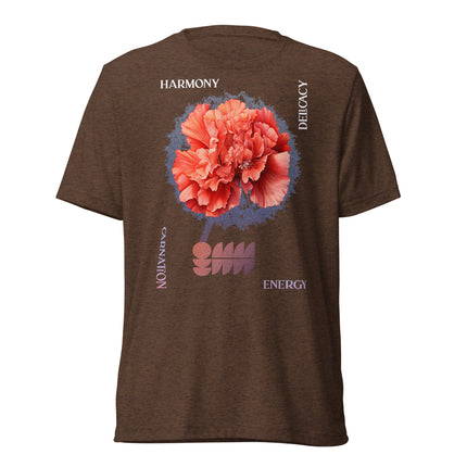 CARNATION ENERGY II T-Shirt