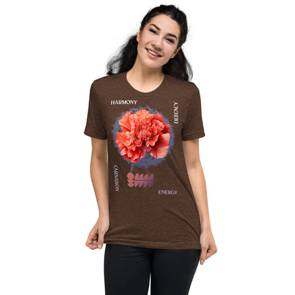 CARNATION ENERGY II T-Shirt