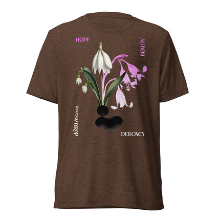 SNOWDROP DELICACY II T-Shirt