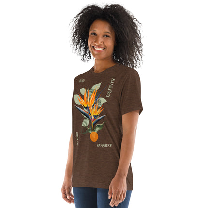 BIRD OF PARADISE II T-Shirt